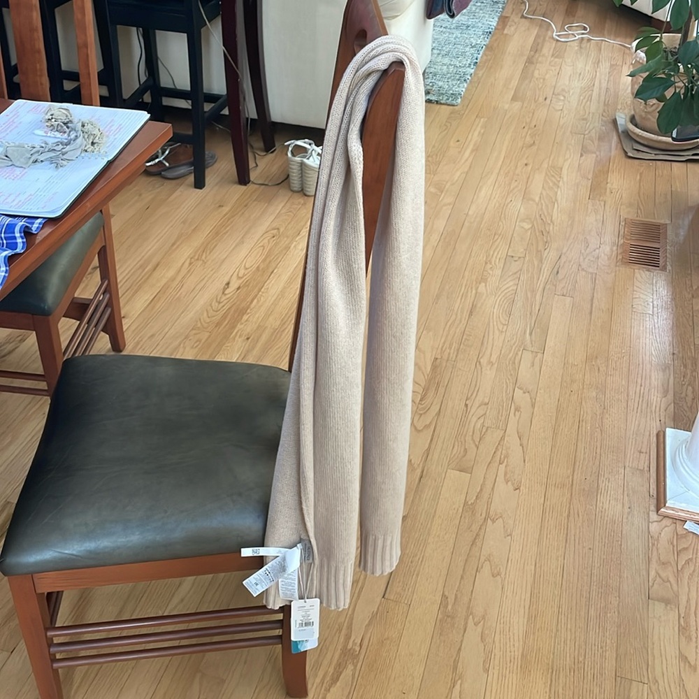 Falconeri Cashmere Scarf